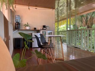 Casa Oh - Oceanview Guesthouse - Uvita - 2