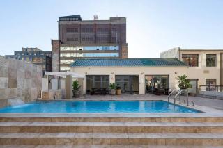 Central City Studio Mountain Views - Cidade Do Cabo - 0