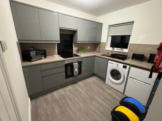 Flat No2 - Fort William - 1