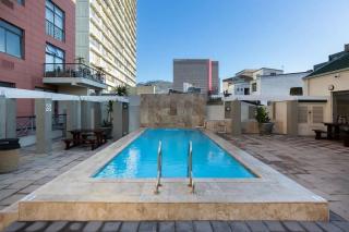 Central City Studio Mountain Views - Cidade Do Cabo - 7