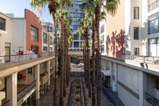 Central City Studio Mountain Views - Cidade Do Cabo - 3