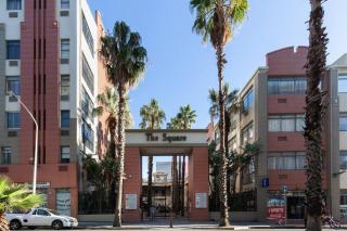 Central City Studio Mountain Views - Cidade Do Cabo - 2