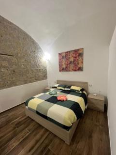 Appia Apartment - Camera Trifoglio - 8