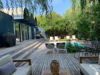 Heated pool - West palm Beach - 7