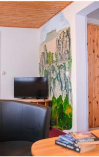 Gasthaus Stiller Fritz - Bad Schandau - 3