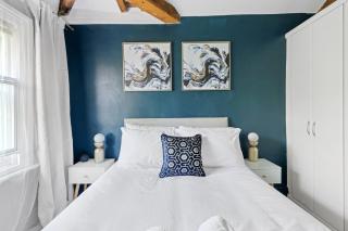 Skyline Oasis - Lux 1 Bed in City Centre - Nottingham - 9