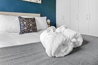Skyline Oasis - Lux 1 Bed in City Centre - Nottingham - 3