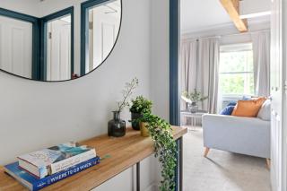 Skyline Oasis - Lux 1 Bed in City Centre - Nottingham - 1