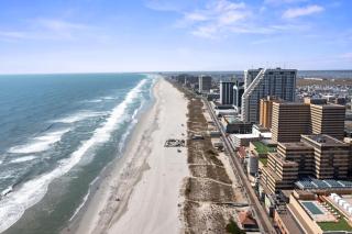 Beach Block 5BR 4BA Brand New by Boardwalk & Casinos - Atlantic City - 0