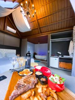 Eco Hotel Bouganville - São José dos Pinhais - 9