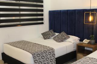 Hotel Merlott Lleras - Medellín - 4