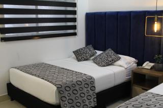 Hotel Merlott Lleras - 7