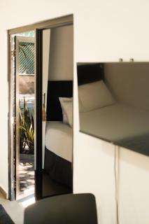 The Cabins - La Libertad - 3