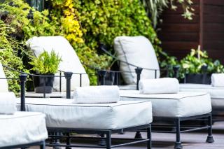 1828 Smart Hotel Boutique - 2