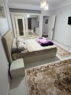 شقة فندقية امام حديقة الطفل - Il Cairo - 4