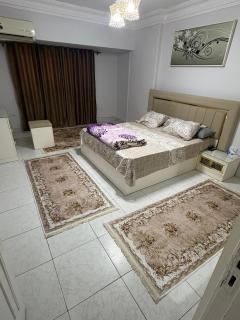 شقة فندقية امام حديقة الطفل - 3