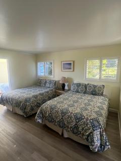 Tomales Bay Lodge and Marina Inc - 9