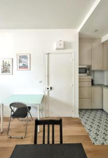 Studio de charme à Montrouge - 20 m² - Internet inclus - Montrouge - 7