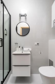 MEWA - apartament dla rodziny w Sopocie - plaża 5 min - by Lion Apartments Sopot - 8