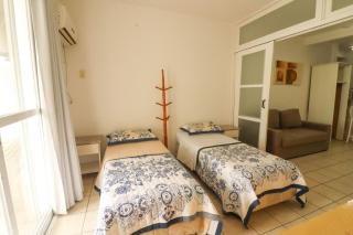 Apartamento para 6 pessoas com 2 banheiros - 1