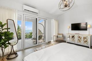 Olive Villa Palmas - Modern Beachfront - Humacao - 9