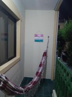 Apartamento Temporada Maranduba Ubatuba - 6