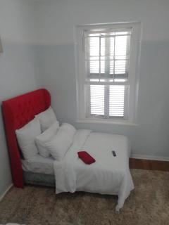 Bo-Kaap QueensKings Guest House - Cidade Do Cabo - 8