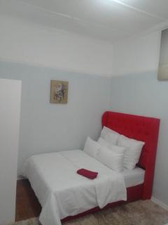 Bo-Kaap QueensKings Guest House - Cidade Do Cabo - 6