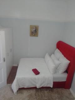 Bo-Kaap QueensKings Guest House - Cidade Do Cabo - 5