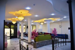 Mudhif Al Hassan Hotel - 6