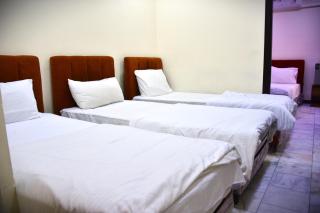 Mudhif Al Hassan Hotel - 4