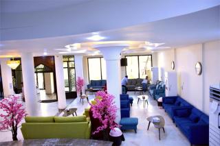 Mudhif Al Hassan Hotel - 2