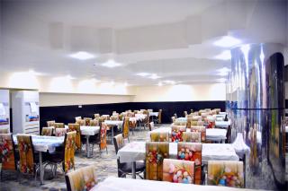 Mudhif Al Hassan Hotel - 1