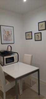 Zela Studio Apartment - 8
