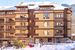 Pirin Sense Mountain Escape - SPA - Free parking - Bansko - 4