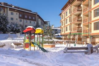 Pirin Sense Mountain Escape - SPA - Free parking - Bansko - 1