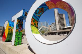 Chestnut Residence and Conference Centre - University of Toronto - 9