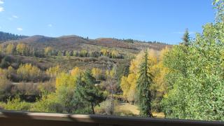 Beaver Creek, Avon condo, walk to ski shuttle - on the Eagle River - 8