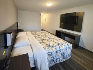 Motel 6 East Windsor, NJ Hightstown - East Windsor - 2