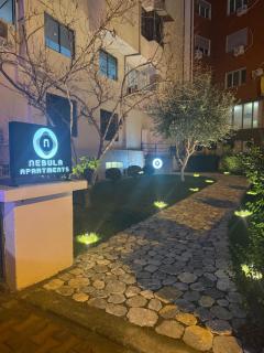 Nebula Apartments - Tirana - 8