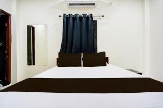 Super Hotel O DIVA INN - II - Nagpur - 1