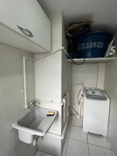 Apartamento aconchegante - 6