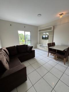 Apartamento aconchegante - 4