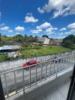 Apartamento aconchegante - 3