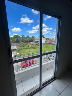 Apartamento aconchegante - 2