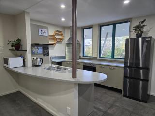Parkhill Apartment in CBD - 3