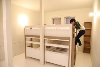 Minimalist Haven Central Sapporo Max 8ppl150sqm area - Sapporo - 4