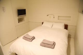 Minimalist Haven Central Sapporo Max 8ppl150sqm area - Sapporo - 9