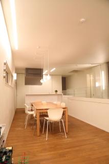 Minimalist Haven Central Sapporo Max 8ppl150sqm area - Sapporo - 7