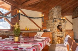 Pirin Sense Family Apartment - SPA - FREE Parking - BBQ - Bansko - 6